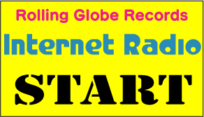 Net Radioスタート